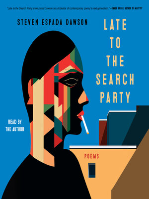 cover image of Late to the Search Party